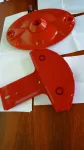 disc cositoare kuhn - Miniatura 2