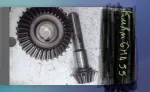 disc cositoare kuhn - Miniatura 3