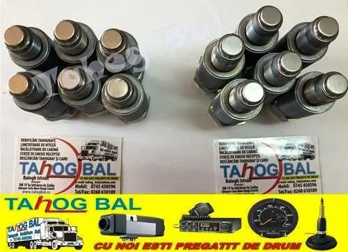 Impulsoare tahografe 1. 10 - Imaginea 1