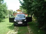 Masina Noua la jumatate pret- Nissan Qashqai+2Tekna Plus 2012 - Miniatura 2