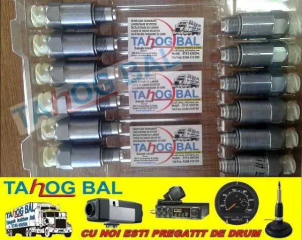 Impulsoare tahografe 1. 10 - Imaginea 4