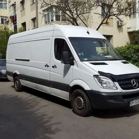 Transport marfa Iasi Transport mobila - Imaginea 2