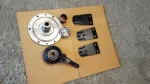 disc cositoare kuhn - Miniatura 8
