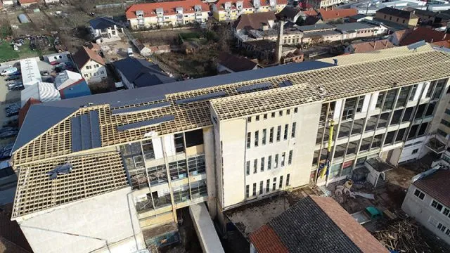 Apartamente cu 2 camere in Sebes - Imaginea 6