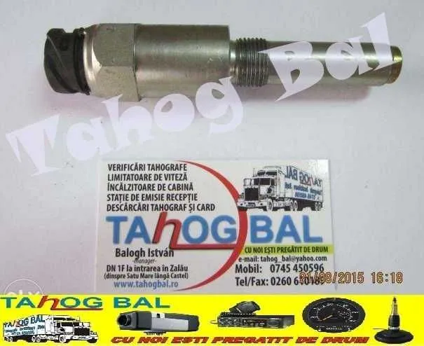 Impulsoare tahografe 1. 10 - Imaginea 6