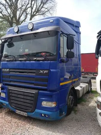 Vand cap tractor urgent - Imaginea 1