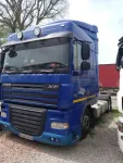 Vand cap tractor urgent - Miniatura 1