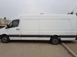 vand merced sprinter model xxl 7 europaleti - Miniatura 2