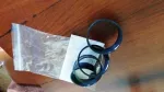 disc cositoare kuhn - Miniatura 9