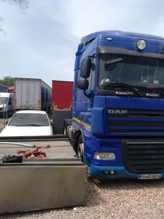 Vand cap tractor urgent - Imaginea 2