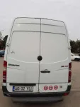 vand merced sprinter model xxl 7 europaleti - Miniatura 3