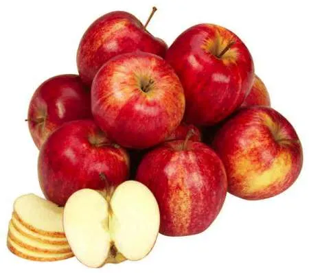Vand mere livada proprie 0, 60/ kg - Imaginea 1