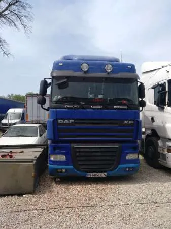 Vand cap tractor urgent - Imaginea 3