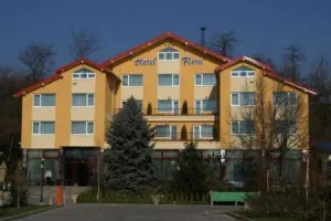 Hotel flora