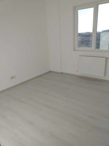 Militari Residence Gars 25mp pret 22500E scazut  de la 24000E. - Imaginea 1