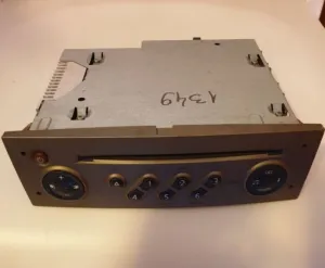 CD Player Megane / Clio