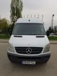 vand merced sprinter model xxl 7 europaleti - Miniatura 5