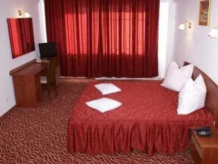 Hotel flora - Imaginea 2