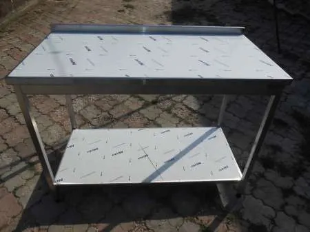 mobilier inox industria farmaceutica - Imaginea 1