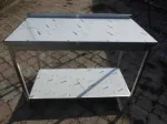 mobilier inox industria farmaceutica - Miniatura 1