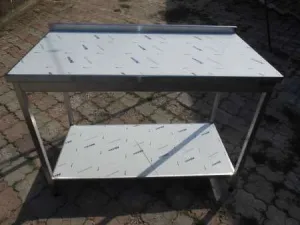 mobilier inox industria farmaceutica