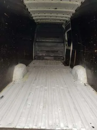 vand merced sprinter model xxl 7 europaleti - Imaginea 7