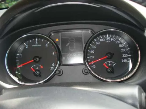 Masina Noua la jumatate pret- Nissan Qashqai+2Tekna Plus 2012 - Imaginea 3