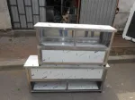 mobilier inox industria farmaceutica - Miniatura 3