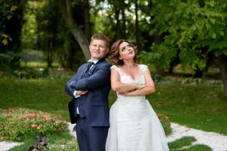 Filmari & Foto profesionale pentru nunta, botez, cunununie & diverse evenimente - Imaginea 1