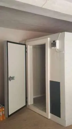 Frigotehnist montaj clima - camere frigorifice - Imaginea 1