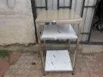 mobilier inox industria farmaceutica - Miniatura 4