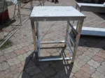 mobilier inox industria farmaceutica - Miniatura 5