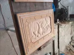 ornamente marmura, medalioane, tablouri pentru placari pereti si pardosele - Miniatura 2