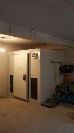 Frigotehnist montaj clima - camere frigorifice - Imaginea 4