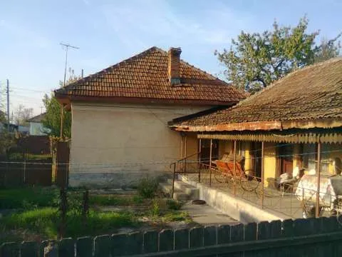 Vand Casa, 4 camere, Filiasi, jud. Dolj - Imaginea 3