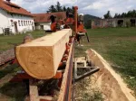 vand masina de rindeluit si gater - Miniatura 5