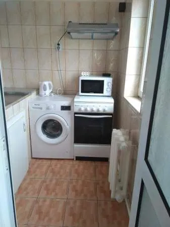 Apartamemt de vanzare - Imaginea 3