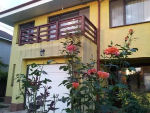 Inchiriez casa P+ E pe termen mai lung ( 1- 2- 3- 6- 9- 12luni) in Mangalia