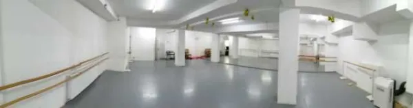 Studiouri de inchiriat (35m2/ 46m2/ 77m2/ 110m2) - Imaginea 3