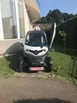 Renault Twizy 2017 17 cp 230 km - Miniatura 3
