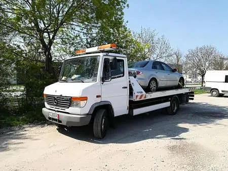 TRACTARI AUTO SUCEAVA NON STOP - Imaginea 1