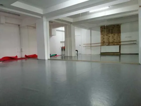 Studiouri de inchiriat (35m2/ 46m2/ 77m2/ 110m2) - Imaginea 4