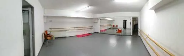 Studiouri de inchiriat (35m2/ 46m2/ 77m2/ 110m2) - Imaginea 5