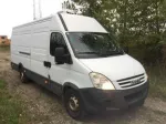 Inchirieri microbuze 8+ 1 Deva | microbuz 9 locuri de inchiriat Hunedoara - Miniatura 4