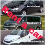 Masini de inchiriat Deva - Inchirieri auto Hunedoara - microbuze 8+ 1 - autoturisme - autoutilitare - Miniatura 2