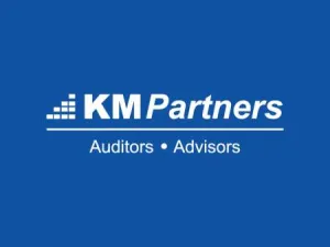 KM PARTNERS TAX