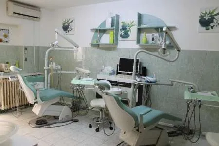 Vand cabinet stomatologic in Cluj- Napoca - Imaginea 2