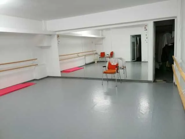 Studiouri de inchiriat (35m2/ 46m2/ 77m2/ 110m2) - Imaginea 6