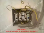 Electrician Bucuresti interventii montaj... - Miniatura 4