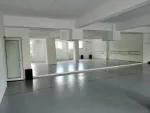Studiouri de inchiriat (35m2/ 46m2/ 77m2/ 110m2) - Miniatura 8